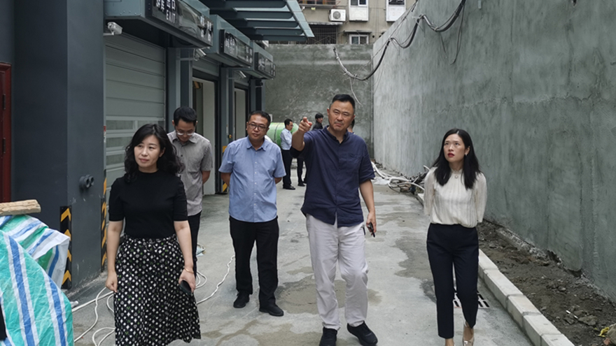 項目現(xiàn)場2 項目現(xiàn)場2