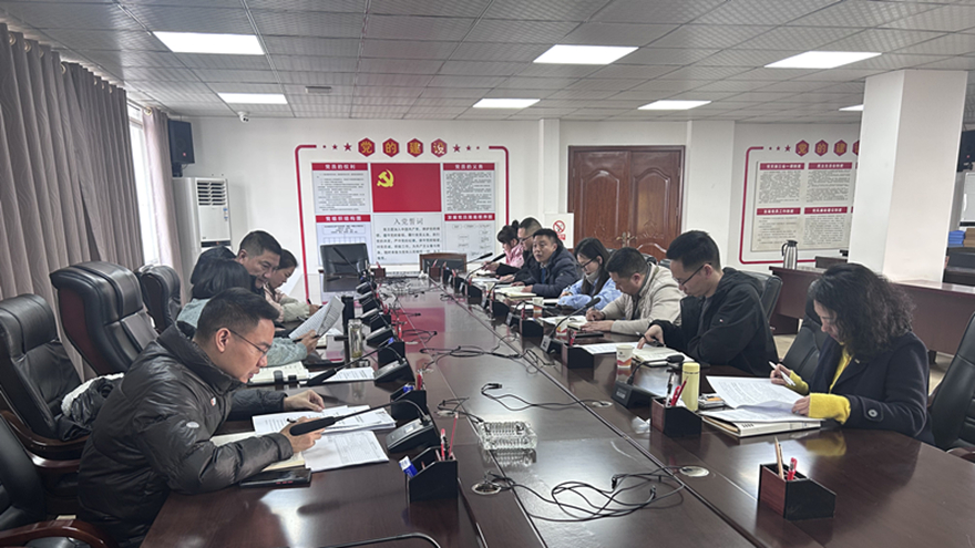 綿實股份與宏達(dá)集團(tuán)、富凱公司協(xié)商解決三臺考場問題